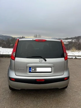 Nissan Note - 2499 € / 4887.62 лв. - 20152797 5 | Car24.bg Nissan Note - 2499 € / 4887.62 лв. - 20152797 5