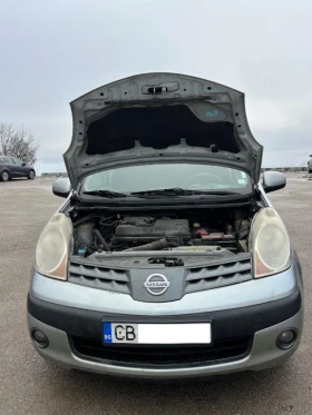 Nissan Note - 2499 € / 4887.62 лв. - 20152797 6 | Car24.bg Nissan Note - 2499 € / 4887.62 лв. - 20152797 6