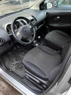 Nissan Note - 2499 € / 4887.62 лв. - 20152797 13 | Car24.bg Nissan Note - 2499 € / 4887.62 лв. - 20152797 13