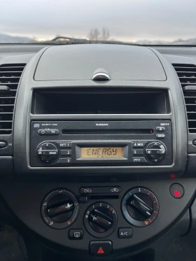 Nissan Note - 2499 € / 4887.62 лв. - 20152797 9 | Car24.bg Nissan Note - 2499 € / 4887.62 лв. - 20152797 9