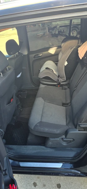 Opel Zafira - 2800 € / 5476.32 лв. - 27430999 9 | Car24.bg Opel Zafira - 2800 € / 5476.32 лв. - 27430999 9