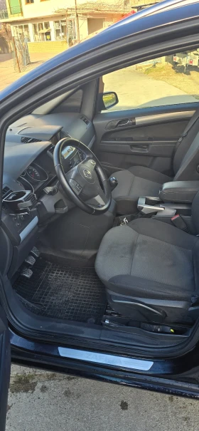 Opel Zafira - 2800 € / 5476.32 лв. - 27430999 7 | Car24.bg Opel Zafira - 2800 € / 5476.32 лв. - 27430999 7