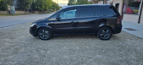 Opel Zafira - 2800 € / 5476.32 лв. - 27430999 15 | Car24.bg Opel Zafira - 2800 € / 5476.32 лв. - 27430999 15