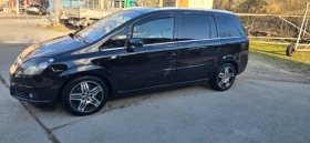 Opel Zafira - 2800 € / 5476.32 лв. - 27430999 14 | Car24.bg Opel Zafira - 2800 € / 5476.32 лв. - 27430999 14