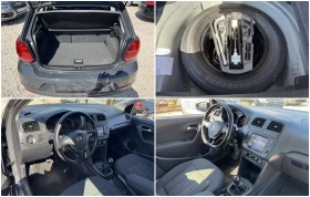 VW Polo ЕURO-6 - 6700 € / 13104.06 лв. - 84322084 13 | Car24.bg VW Polo ЕURO-6 - 6700 € / 13104.06 лв. - 84322084 13