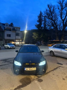 BMW 330 330D - 8000 € / 15646.64 лв. - 38109248 3 | Car24.bg BMW 330 330D - 8000 € / 15646.64 лв. - 38109248 3