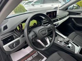 Audi A4 Allroad FULL LED* DIGITAL* NAVI* TOP* | Auto.bg — изображение 11 Audi A4 Allroad FULL LED* DIGITAL* NAVI* TOP* | Auto.bg — изображение 11
