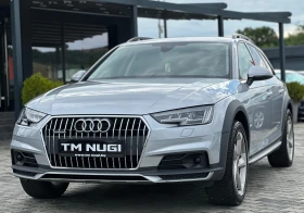 Audi A4 Allroad FULL LED* DIGITAL* NAVI* TOP* | Auto.bg — изображение 3 Audi A4 Allroad FULL LED* DIGITAL* NAVI* TOP* | Auto.bg — изображение 3