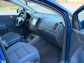 VW Golf Plus 1.9* TDI* BKC* | Auto.bg — изображение 8 VW Golf Plus 1.9* TDI* BKC* | Auto.bg — изображение 8