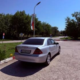 Mercedes-Benz C 200 - 2900 € / 5671.91 лв. - 68002339 5 | Car24.bg Mercedes-Benz C 200 - 2900 € / 5671.91 лв. - 68002339 5