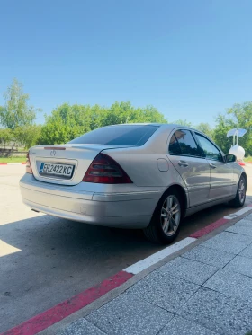 Mercedes-Benz C 200 - 2900 € / 5671.91 лв. - 68002339 3 | Car24.bg Mercedes-Benz C 200 - 2900 € / 5671.91 лв. - 68002339 3
