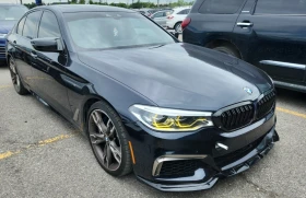 BMW 550 * M550I XDRIVE* Обдух* HUD* 360* HARMAN* Шибедах* | Auto.bg — изображение 4 BMW 550 * M550I XDRIVE* Обдух* HUD* 360* HARMAN* Шибедах* | Auto.bg — изображение 4