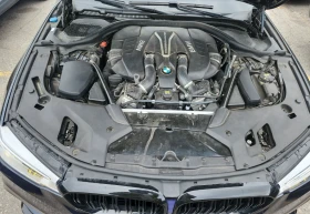 BMW 550 * M550I XDRIVE* Обдух* HUD* 360* HARMAN* Шибедах* | Auto.bg — изображение 14 BMW 550 * M550I XDRIVE* Обдух* HUD* 360* HARMAN* Шибедах* | Auto.bg — изображение 14