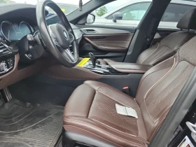 BMW 550 * M550I XDRIVE* Обдух* HUD* 360* HARMAN* Шибедах* | Auto.bg — изображение 6 BMW 550 * M550I XDRIVE* Обдух* HUD* 360* HARMAN* Шибедах* | Auto.bg — изображение 6