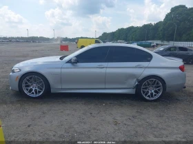 BMW 550 RWD Автокредит Цена до България | Auto.bg — изображение 8 BMW 550 RWD Автокредит Цена до България | Auto.bg — изображение 8