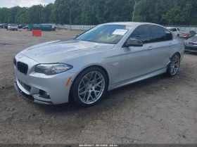 BMW 550 RWD Автокредит Цена до България | Auto.bg — изображение 3 BMW 550 RWD Автокредит Цена до България | Auto.bg — изображение 3