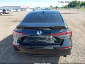Honda Civic Sport* Distronic* Цена до БГ - 21499 € / 42048.39 лв. - 28274236 5 | Car24.bg Honda Civic Sport* Distronic* Цена до БГ - 21499 € / 42048.39 лв. - 28274236 5