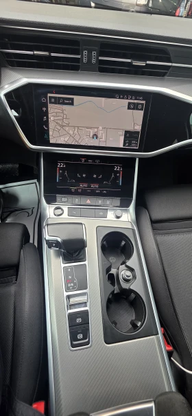Audi A6 40TDI Mild Hybrid Quattro - 24500 € - 33315440 9 | Car24.bg Audi A6 40TDI Mild Hybrid Quattro - 24500 € - 33315440 9