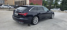 Audi A6 40TDI Mild Hybrid Quattro - 24500 € - 33315440 6 | Car24.bg Audi A6 40TDI Mild Hybrid Quattro - 24500 € - 33315440 6