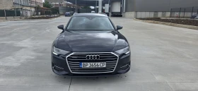 Audi A6 40TDI Mild Hybrid Quattro - 24500 € - 33315440 2 | Car24.bg Audi A6 40TDI Mild Hybrid Quattro - 24500 € - 33315440 2
