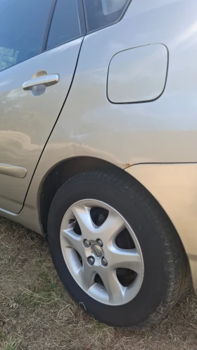 Toyota Corolla verso 1.8 - 2000 € - 21466963 5 | Car24.bg Toyota Corolla verso 1.8 - 2000 € - 21466963 5
