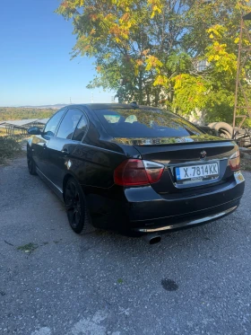 BMW 320 320d 2.0 M47 163 к.с. 6-степенна ръчна - 4200 € - 84916236 6 | Car24.bg BMW 320 320d 2.0 M47 163 к.с. 6-степенна ръчна - 4200 € - 84916236 6