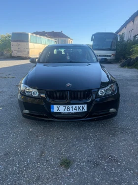 BMW 320 320d 2.0 M47 163 к.с. 6-степенна ръчна - 4200 € - 84916236 2 | Car24.bg BMW 320 320d 2.0 M47 163 к.с. 6-степенна ръчна - 4200 € - 84916236 2