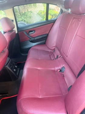 BMW 320 320d 2.0 M47 163 к.с. 6-степенна ръчна - 4200 € - 84916236 10 | Car24.bg BMW 320 320d 2.0 M47 163 к.с. 6-степенна ръчна - 4200 € - 84916236 10