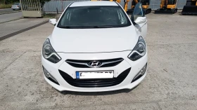 Hyundai I40 - Car24.bg Hyundai I40