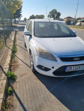 Ford Focus - 1200 € - 10115200 3 | Car24.bg Ford Focus - 1200 € - 10115200 3
