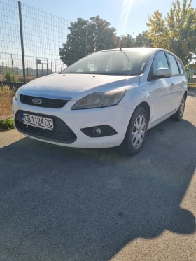 Ford Focus - 1200 € - 10115200 2 | Car24.bg Ford Focus - 1200 € - 10115200 2