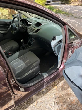 Ford Fiesta 1.4 TDCi | Auto.bg — изображение 10 Ford Fiesta 1.4 TDCi | Auto.bg — изображение 10
