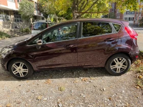 Ford Fiesta 1.4 TDCi | Auto.bg — изображение 5 Ford Fiesta 1.4 TDCi | Auto.bg — изображение 5