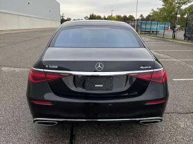 Mercedes-Benz S 500 * CARFAX * BURMESTER * ОБДУХВАНЕ * ДИСТОРИНИК * | Auto.bg — изображение 5 Mercedes-Benz S 500 * CARFAX * BURMESTER * ОБДУХВАНЕ * ДИСТОРИНИК * | Auto.bg — изображение 5