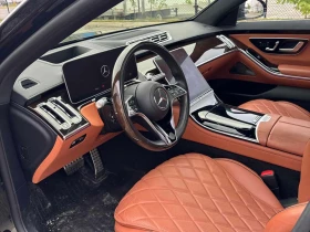 Mercedes-Benz S 500 * CARFAX * BURMESTER * ОБДУХВАНЕ * ДИСТОРИНИК * | Auto.bg — изображение 6 Mercedes-Benz S 500 * CARFAX * BURMESTER * ОБДУХВАНЕ * ДИСТОРИНИК * | Auto.bg — изображение 6