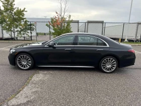 Mercedes-Benz S 500 * CARFAX * BURMESTER * ОБДУХВАНЕ * ДИСТОРИНИК * | Auto.bg — изображение 4 Mercedes-Benz S 500 * CARFAX * BURMESTER * ОБДУХВАНЕ * ДИСТОРИНИК * | Auto.bg — изображение 4