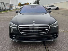 Mercedes-Benz S 500 * CARFAX * BURMESTER * ОБДУХВАНЕ * ДИСТОРИНИК * | Auto.bg — изображение 2 Mercedes-Benz S 500 * CARFAX * BURMESTER * ОБДУХВАНЕ * ДИСТОРИНИК * | Auto.bg — изображение 2