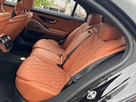 Mercedes-Benz S 500 * CARFAX * BURMESTER * ОБДУХВАНЕ * ДИСТОРИНИК * | Auto.bg — изображение 7 Mercedes-Benz S 500 * CARFAX * BURMESTER * ОБДУХВАНЕ * ДИСТОРИНИК * | Auto.bg — изображение 7