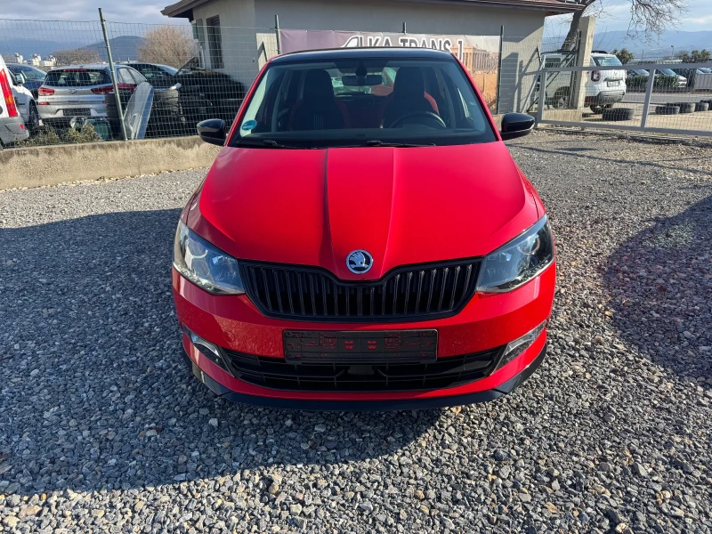 Skoda Fabia 1.4 TDI MONTE CARLO - 7900 € / 15451.06 лв. - 97246490 1 | Car24.bg Skoda Fabia 1.4 TDI MONTE CARLO - 7900 € / 15451.06 лв. - 97246490 1