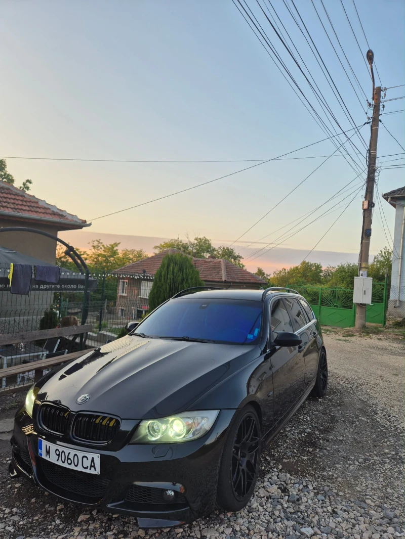 BMW 330 330D - 8000 € / 15646.64 лв. - 38109248 1 | Car24.bg BMW 330 330D - 8000 € / 15646.64 лв. - 38109248 1