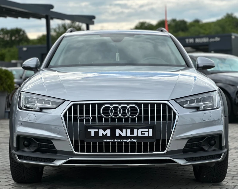 Audi A4 Allroad FULL LED* DIGITAL* NAVI* TOP* - 17800 € / 34813.77 лв. - 50934706 1 | Car24.bg Audi A4 Allroad FULL LED* DIGITAL* NAVI* TOP* - 17800 € / 34813.77 лв. - 50934706 1