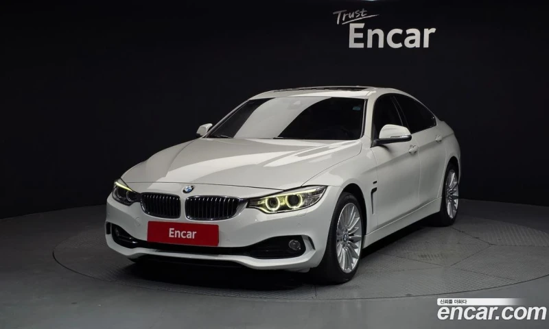 BMW 420 420d Luxury GranCoupe - 10290 € - 19658357 1 | Car24.bg BMW 420 420d Luxury GranCoupe - 10290 € - 19658357 1