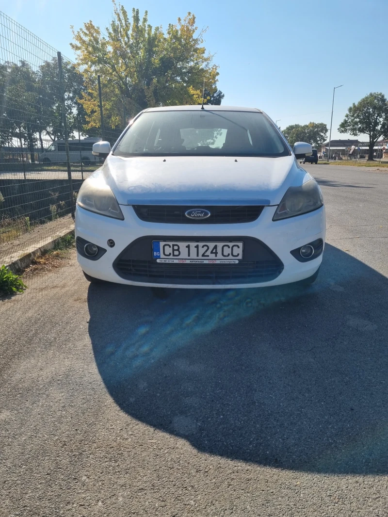 Ford Focus - 1200 € - 10115200 1 | Car24.bg Ford Focus - 1200 € - 10115200 1