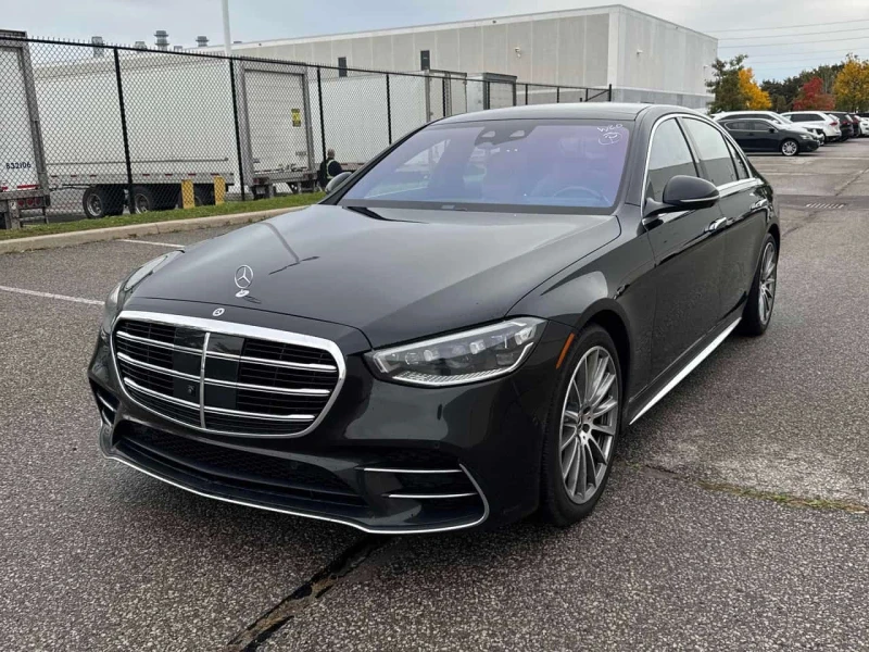 Mercedes-Benz S 500 * CARFAX * BURMESTER * ОБДУХВАНЕ * ДИСТОРИНИК * - 65200 € - 95165189 1 | Car24.bg Mercedes-Benz S 500 * CARFAX * BURMESTER * ОБДУХВАНЕ * ДИСТОРИНИК * - 65200 € - 95165189 1