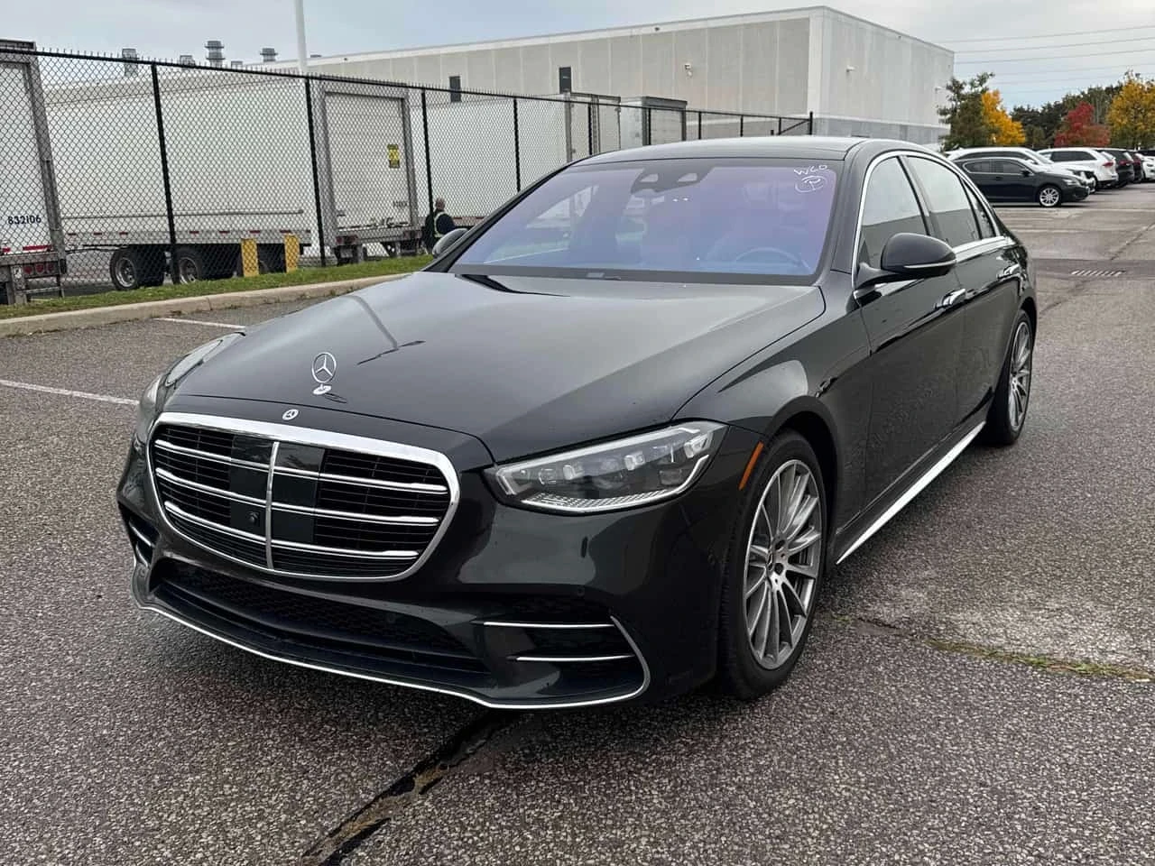 Mercedes-Benz S 500 * CARFAX * BURMESTER * ОБДУХВАНЕ * ДИСТОРИНИК * | Auto.bg — изображение 1 Mercedes-Benz S 500 * CARFAX * BURMESTER * ОБДУХВАНЕ * ДИСТОРИНИК * | Auto.bg — изображение 1