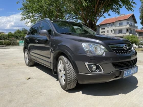Opel Antara COSMO 4x4 Xenon - Car24.bg Opel Antara COSMO 4x4 Xenon