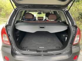 Opel Antara COSMO4x4 Xenon. Автомат Подгрев. Кожа - 13500 лв. / 6902.44 € - 15294133 13 | Car24.bg Opel Antara COSMO4x4 Xenon. Автомат Подгрев. Кожа - 13500 лв. / 6902.44 € - 15294133 13