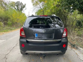 Opel Antara COSMO4x4 Xenon. Автомат Подгрев. Кожа - 13500 лв. / 6902.44 € - 15294133 14 | Car24.bg Opel Antara COSMO4x4 Xenon. Автомат Подгрев. Кожа - 13500 лв. / 6902.44 € - 15294133 14