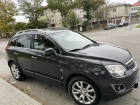 Opel Antara COSMO4x4 Xenon. Автомат Подгрев. Кожа - 13500 лв. / 6902.44 € - 15294133 2 | Car24.bg Opel Antara COSMO4x4 Xenon. Автомат Подгрев. Кожа - 13500 лв. / 6902.44 € - 15294133 2