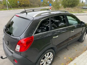 Opel Antara COSMO4x4 Xenon. Автомат Подгрев. Кожа - 13500 лв. / 6902.44 € - 15294133 4 | Car24.bg Opel Antara COSMO4x4 Xenon. Автомат Подгрев. Кожа - 13500 лв. / 6902.44 € - 15294133 4